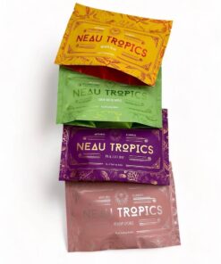 NEAU TROPICS GUMMIES