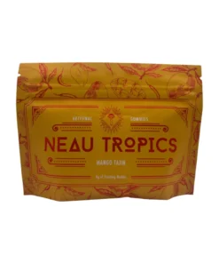 Neau Tropics Mango Tajin Gummies