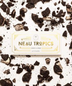 Cookies & Cream Neau Tropics Bar