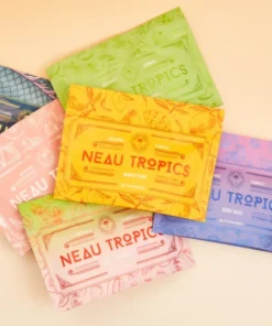 Neau Tropics Gummies Wholesales