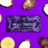 Hawaiian Taro Cookies Neau Tropics Bar