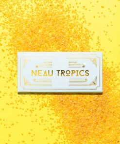 Milk Chocolate Neau Tropics Bar