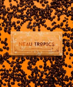 Monday Espresso Neau Tropics Bar