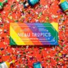 Poppin with Pride Neau Tropics Bar