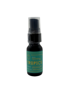 Neau Tropics Spray Fresh Mint