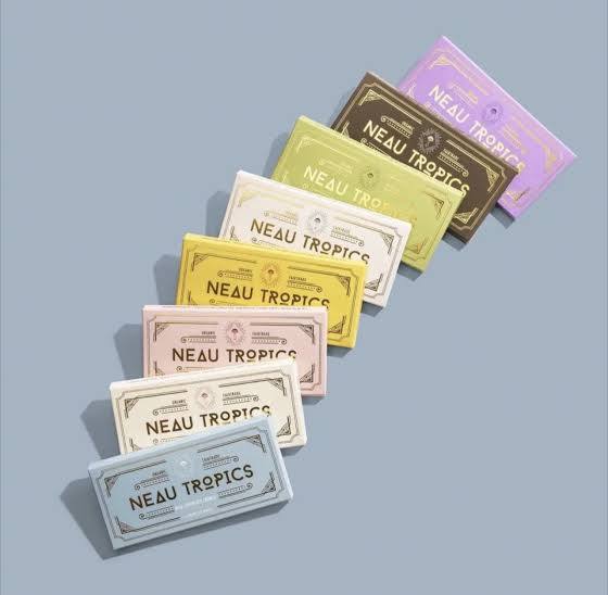 NEAUTROPICBRAND