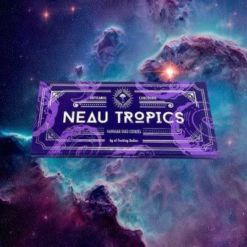 Mr Mushies Cereal Milk Bar | 4g