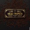Dark Chocolate Neau Tropics Bar