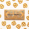 Seafaring Pretzel Neau Tropics Bar